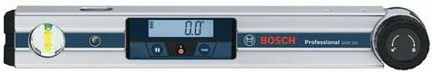 Bosch Professional Digitaler Winkelmesser GAM 220 - Bild 1