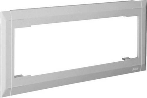 Hager Blende M64307030 in Grau oder Weiß - Bild 1