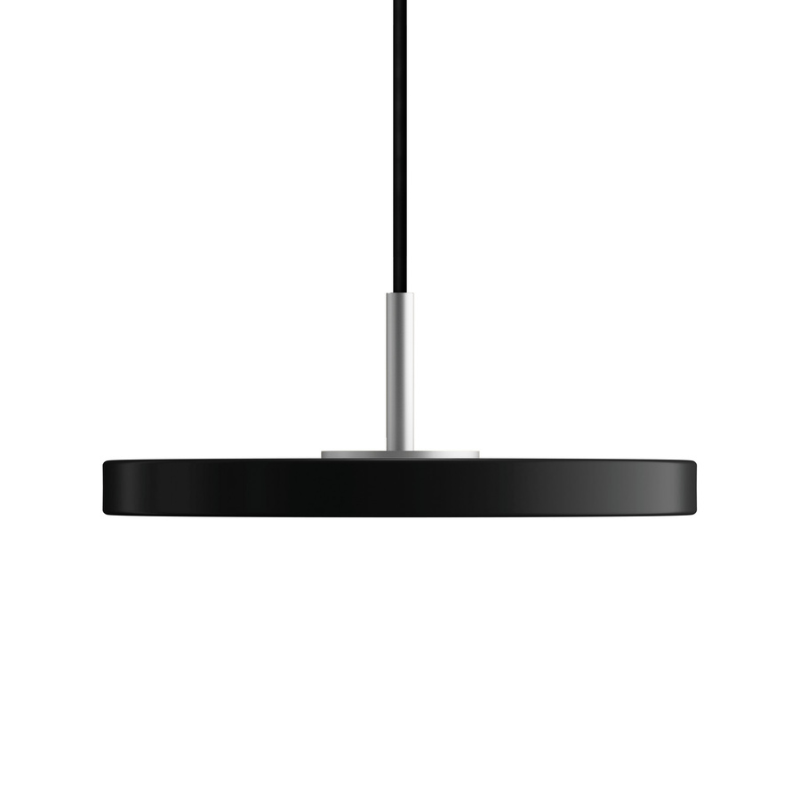 UMAGE Asteria Micro V2 Pendelleuchte LED Schwarz - Bild 2
