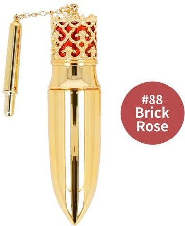 whoo Gongjinhyang Luxury Lip Rouge, Ziegelrose, 6g, Glänzend - Bild 1