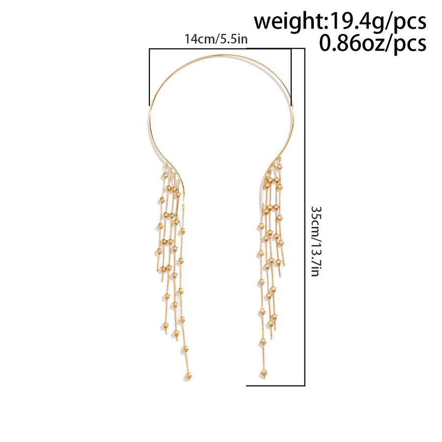 Ingemark Choker Halskette, Perle, Gold, Damen, Vintage - Bild 2