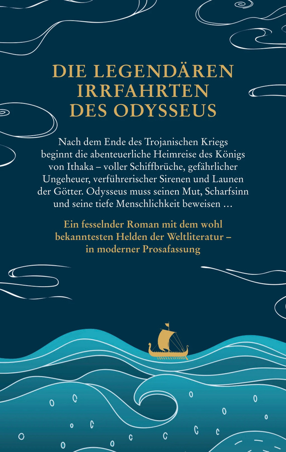 Die Odyssee von Homer - Bild 5