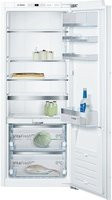 Bosch Vollraumkühlschrank Serie 8 KIF51AFE0 in Weiß - Bild 1
