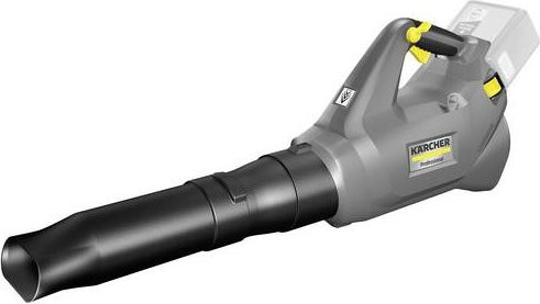 Kärcher Professional Laubbläser LB 930/36 Bp Akku 36V in Grau - Bild 1