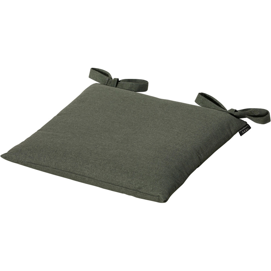 Madison Kissen Toscane Outdoor Oxford Grün B/B/H: 46 x 46 x 46 cm - Bild 2