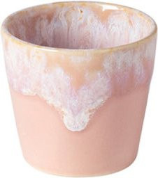 Costa Nova Espressotasse Grespresso aus Keramik in Rosa, 18er Pack, 70 ml, Breite: 6,4 cm, Höhe: 5,8 cm - Bild 1
