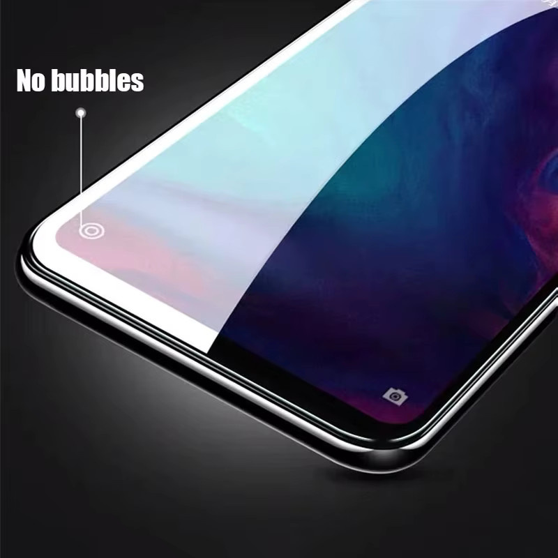 3er-Pack gehärtetes Glas für Xiaomi Redmi Note 13 Pro, 14, 14T, 13, 13T, 12T, 12, 11 Lite sowie Poco F3, F4, F5, F6, X6, M6 als transparentes Bildschirmglas - Bild 4