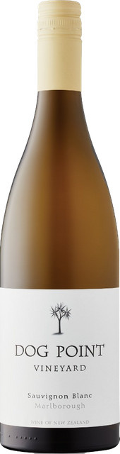 Dog Point, Sauvignon Blanc, 2024, Weißwein, 0,75 l - Bild 1