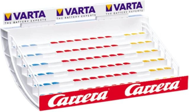 Carrera Erweiterung Tribüne Rennsport Rennbahn - Bild 2