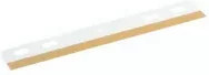 DURABLE Heftstreifen FILEFIX DIN A5 transparent aus Kunststoff - Bild 1