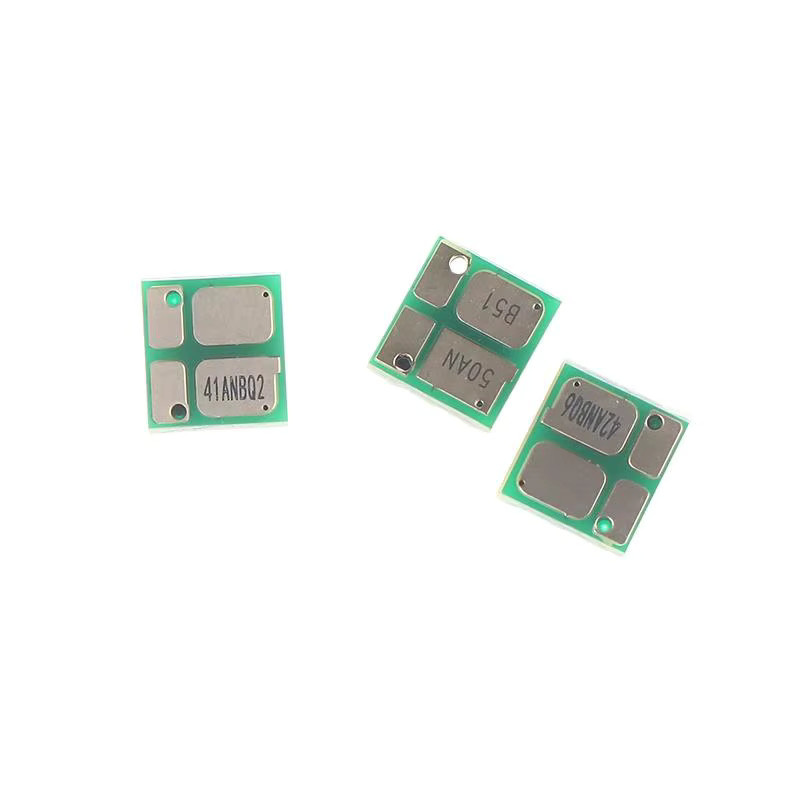 HP Tonerkartuschen-Chip W1410A W1420A W1500A für Laserjet Drucker M110w MFP, M140w, M141w und M111w - Bild 3