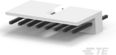 TE Connectivity 171825-8 Beutel in Weiß - Bild 1