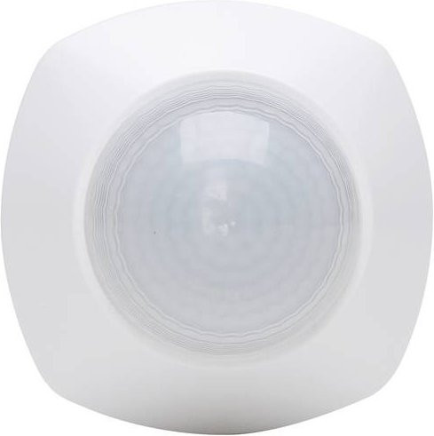 Kopp Unterputz Bewegungsmelder Decke 360 Grad Relais Weiß IP44/IP20 - Bild 1