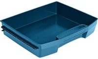 Bosch Professional Werkzeug-Schublade LS-Tray 72 MobilitySystem, Blau, B/H/T: 37,0 x 7,2 x 31,4 cm - Bild 1