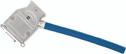HARTING Schalengehäuse aus Zinkdruckguss in Multicolor, Artikelnummer 61 03 001 0022 - Bild 1