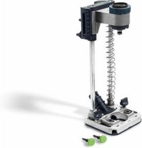 Festool Mobiler Bohrvorsatz MB 40 in Grau - Bild 2