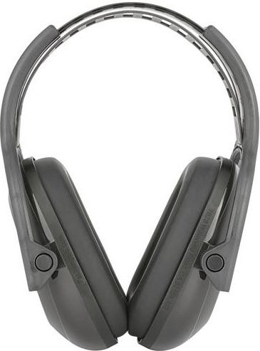 Honeywell Howard Leight VS100D VeriShield Kapselgehörschutz Schwarz 26 dB - Bild 1