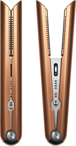 Dyson Corrale Haarglätter, Kupfer/Nickel, Normales Haar - Bild 1