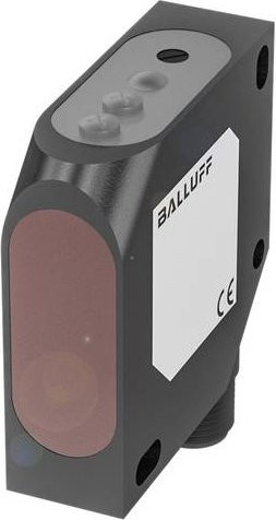 Balluff Lichttaster BOS 26K-PA-1IE-S4-C BOS008A in Schwarz - Bild 1