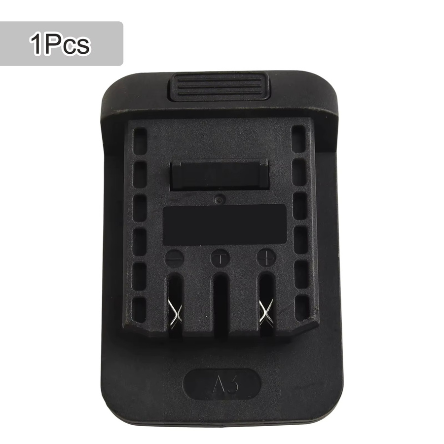 Dayi Batterieadapter für 2106 Li-Ionen-Akkus zur Konvertierung von BL1830, BL1840 und BL1850 Lithium-Batterien für Elektrowerkzeuge - Bild 3