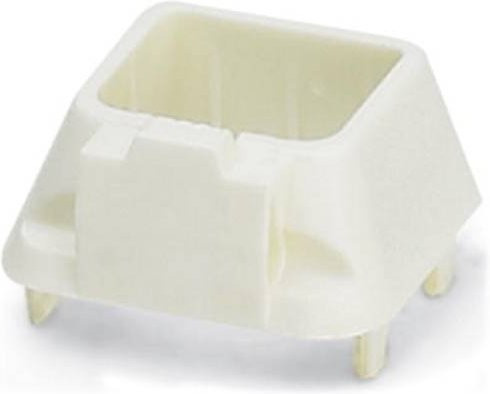 Phoenix Contact FL PLUG GUARD WH Security-Rahmen in Weiß - Bild 1