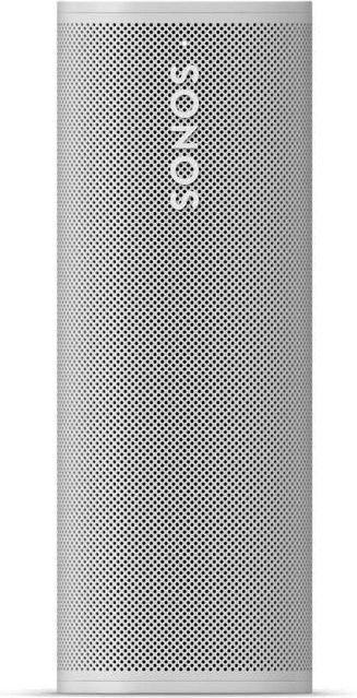Sonos Roam SL Mobiler Smart Speaker mit Wi-Fi und Bluetooth in Weiß - Bild 1