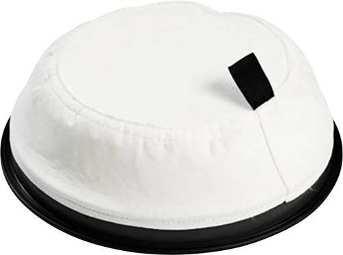 Nilfisk Staubsauger-Filter 147 1432 500 in Weiß - Bild 1