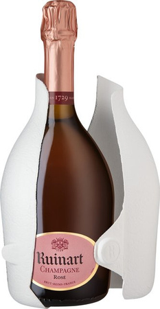 Ruinart Champagne Rosé Brut 0,75 l