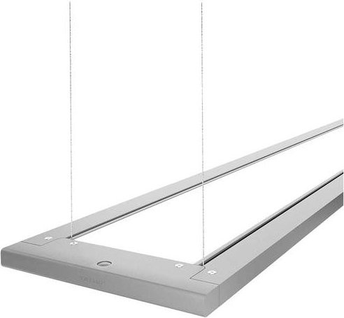 Trilux Seilabhängung LuceoS H ZS/2000 Kabel für die Aufhängung - Bild 1