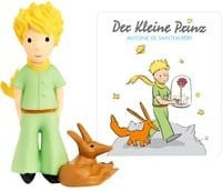 tonies Der kleine Prinz Hörfigur ab 4 Jahren - Bild 1