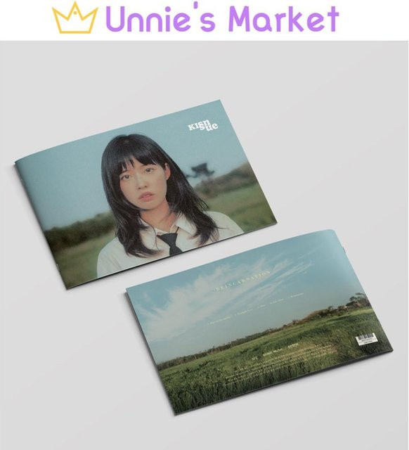 Reinkarnation von KISNUE, CD - Bild 1