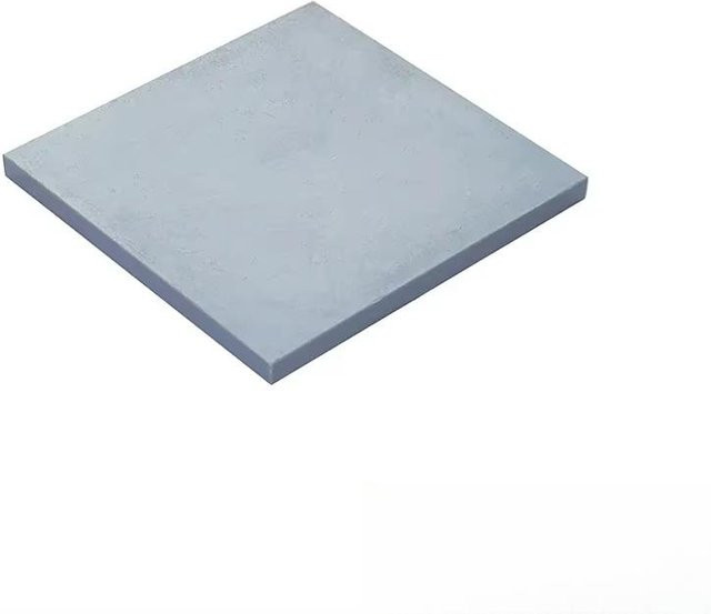 Bedi Yumy 6x6-Bausteine, flache Fliesen, Zubehör, 10-teiliges Set, ab 14 Jahren - Bild 1