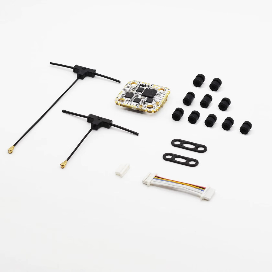 HDZero Halo Mini Flight Controller multicolour - Bild 2