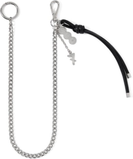 BTS Link Keychain, Unisex - Bild 1