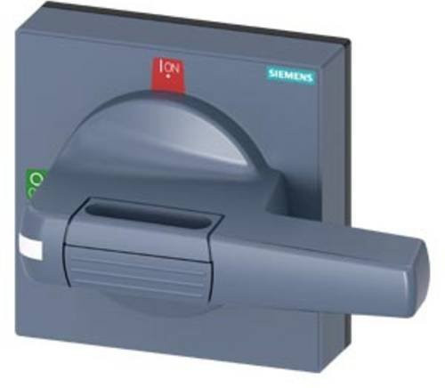 Siemens Handhabe Grau 8UD18412AD01 - Bild 1