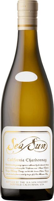 Caymus Sea Sun Chardonnay 2023, Weißwein, USA, 0,75 l - Bild 1