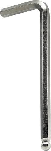 Kwb Sechskantschlüssel aus Chrome-Vanadium Stahl in Silber, 1,5 mm - Bild 1