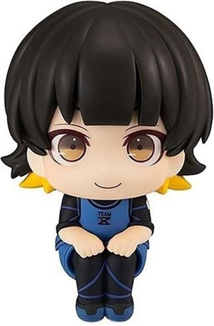 Yiran toy 1 Blue Lock Look Up Q Version Isagi Yoichi Bachira Meguru Chigiri Hyoma Nagi Seishiro, Actionfigur, ab 14 Jahren - Bild 1