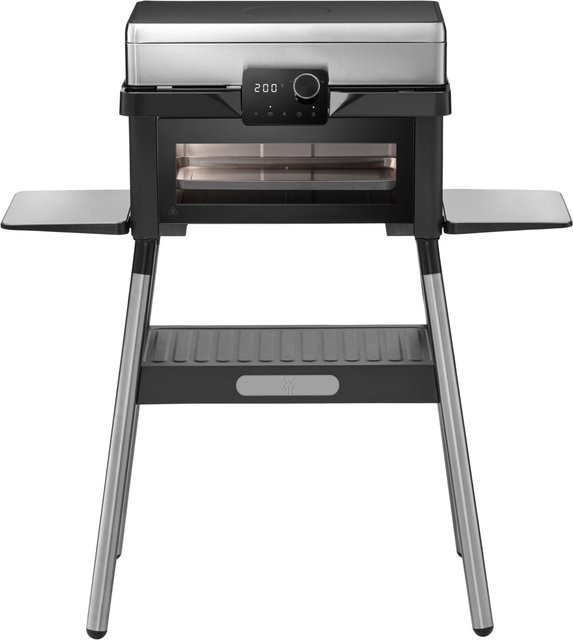 Profi Plus Urban Master Grill - Bild 1