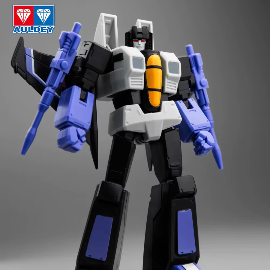 Auldey Transformers OptimusPrime Mecha-Modell, bewegliche Puppe - Bild 2