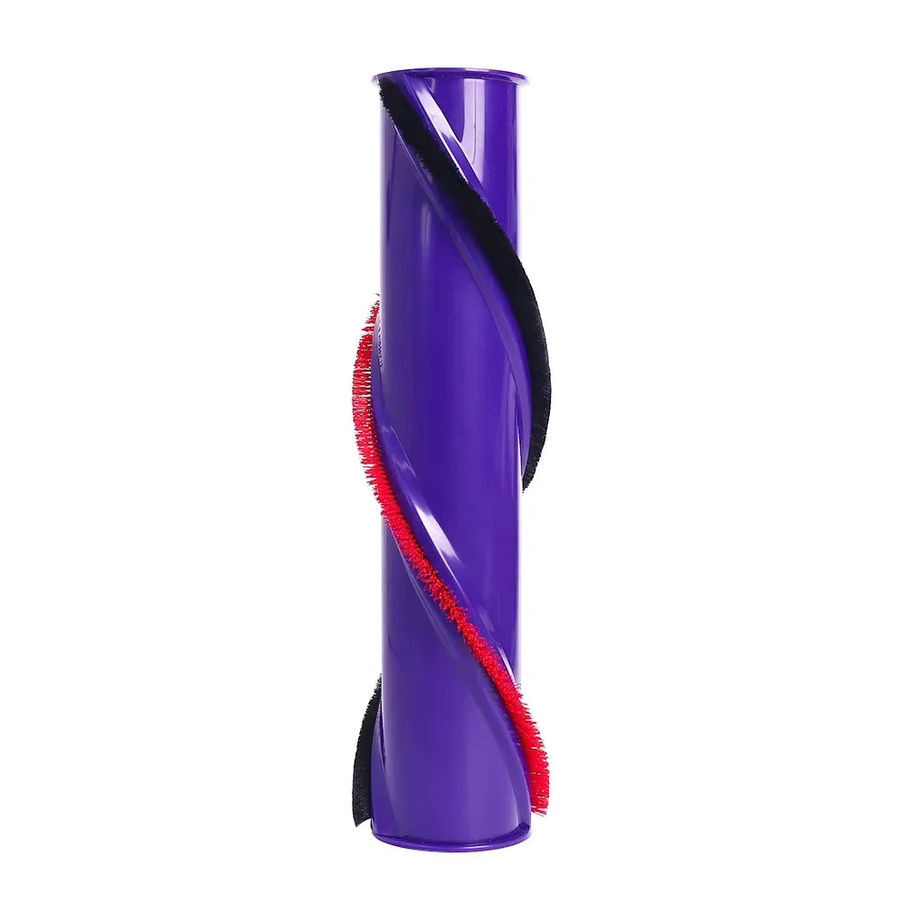 Dyson Ersatz-Rollenbürste für V10 Staubsauger in Purple - Bild 3