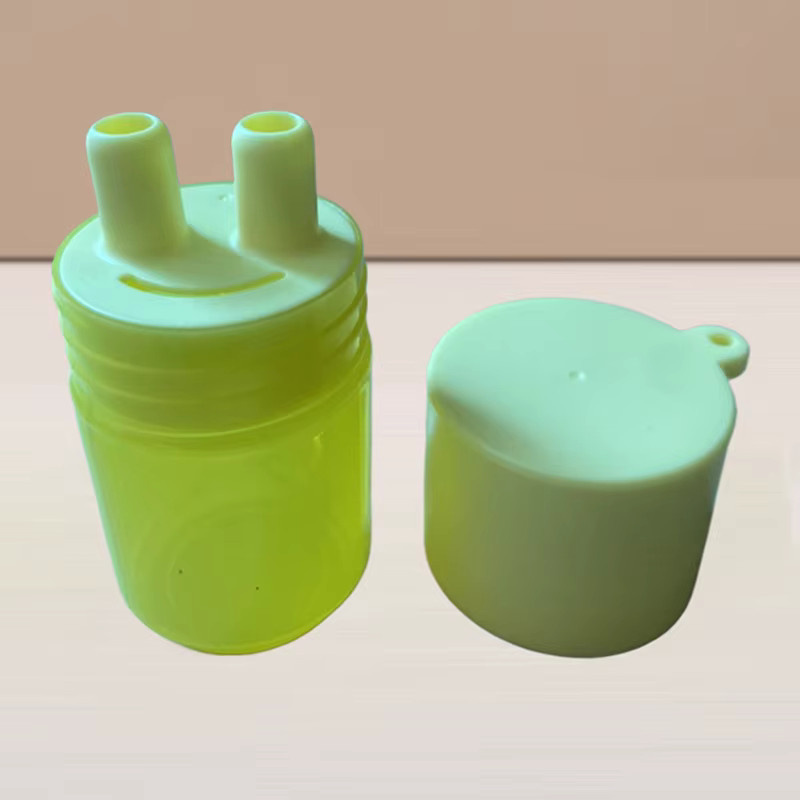 HNKMP Kräuter-Inhalator-Kappe, Mini-Parfüm-Inhalator für ätherische Öle - Bild 3