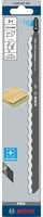 Bosch Stichsägeblatt T 1013 AWP Precision für weiche Materialien, 3er-Pack - Bild 2