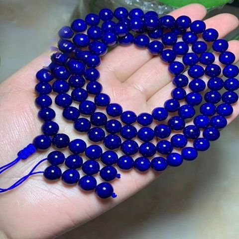 CYTUPR Armband, Lapislazuli, Unisex - Bild 1