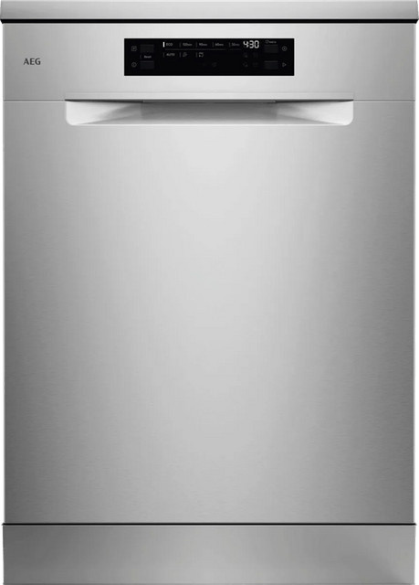 AEG GU620C2SCM Kaffeemaschine - Bild 1