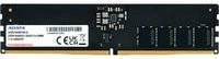 ADATA CSODIMM 16 GB DDR5-6400 Arbeitsspeicher in Schwarz - Bild 1