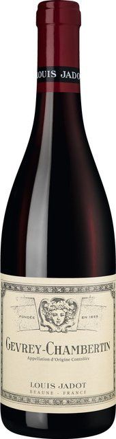 Louis Jadot Gevrey-Chambertin Rotwein, Pinot Noir, Burgund, 2023, trocken, 0,75 l - Bild 1