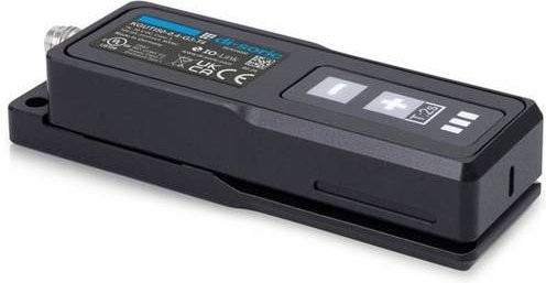 Di-soric Kapazitiver Sensor 214204 in Schwarz - Bild 1