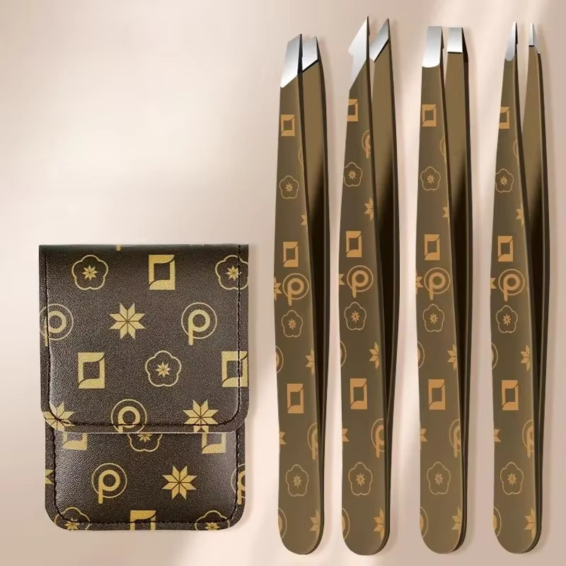PLYS Augenbrauen Zupfclip, Unisex - Bild 3