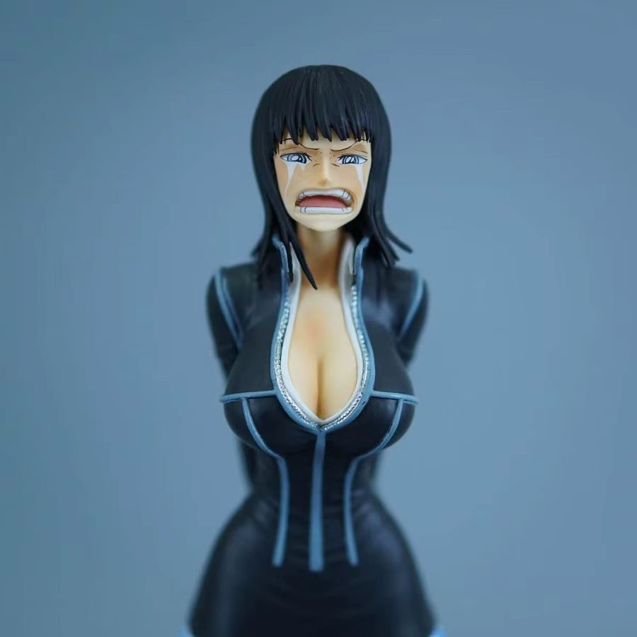 Bandai One Piece Nico Robin Actionfigur aus PVC, Höhe: 26 cm - Bild 3